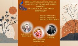 Dêrsim de Zazakî panel: Zonê ma estbîyayîşê ma