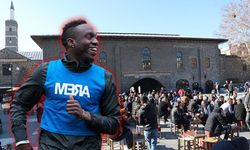 Golkerê Amedsporî Diagne, Remezan de 500 keyeyan rê ardim kerd