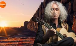 Amed de şewa Zazakî: Ahmet Aslan emşo Amed de yo