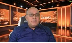 Îsmet Siverekiyî Roja Ziwanê Dayîke fîraz kerd