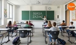 Çend kesan dersa Zazakî weçîna? Mamostayî wezîfe wazenê