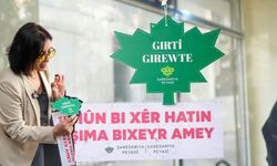 Şaredarîya Peyasî ra Esnafan rê materyalê Kurdkî: Zazaki û Kurmancî'