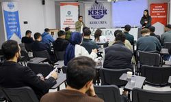 Seba Grûbanê Terefgiran Semînerê "Girêdayîş û Vernîgirewtişî"