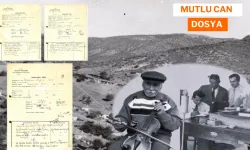 Arşîvêkê dewlete yê folklorî ra belgeyê bi zazakî û kurmancî vejîyayî