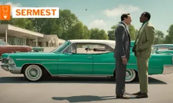 Green Book: Huner, Hunermend û Welat