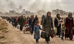 Şerê Rojhelatê Mîyanênî de bîlançoya girane: Bi hezaran kesî merdî