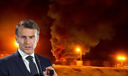 Macronî eşkera kerd: Leşkerêkê Fransa Hewlêr de ame kiştiş