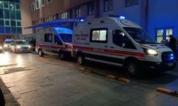 Êlih de kênaya 18 serre pîyê xo kişt