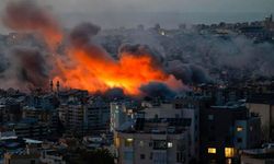 Dronê Îranî kewtî Dubaî, Îsraîl dano Tehran û Beyrûtî ro