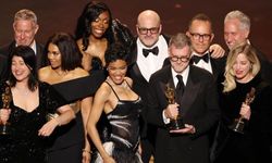 Xelatê Oscarî yê serra 2026î ameyî dayîş