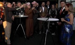 Parlamentoyê Ewropa de şewa Newrozî: Ma seba paştîdayîşê şarê Kurdî tîya yê'