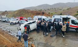 Çewlîg de bîlançoya qezayanê roşanî: Kesêk merd, 37 birîndarî