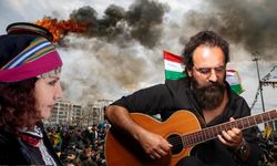 Newzroz: Amed, Dêrsim, Çewlîg û Xarpêt de kamcîn hunermendî stê?