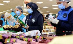 Amed de roşanî ra ver cayê karî de sehnayîşê xidayan