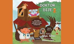 Bi Zazakî seba tutan kitabî: Doktor Dije