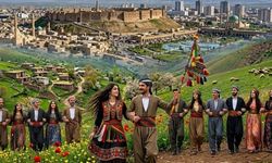 Ewro roja kincanê Kurdî ya