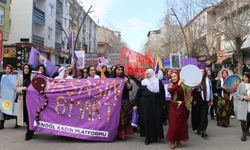 Çewlig de 8ê Adare ame pîrozkerdene