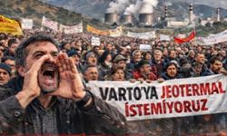 Vera Santralê Jeotermal ê Gimgimî do vengê xo berz bikerê