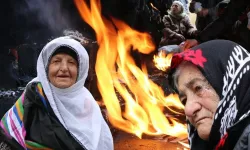 Dêrsim de 'Çarşemeyo Sîya': Çirayî ameyî tafînayene, nîyaz ame parekerdiş