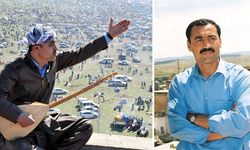 'Tarkanê Kurdan' Emîn Erbanî şi heqîya xo