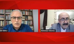 Hereketa Mîlî ya 1924î ser o: Şêx Albulahê Melekan