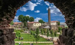Dîyarbekir de Efsaneyê 27 Sahabeyan