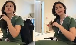 Seba mûnitişê porê xo wezîfe ra ameybî girewtiş: Êdî keyeyê mi çin o!