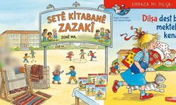 Nûbihar seta “Dilşa” ya bi Zazakî dîyarîya gedeyan keno