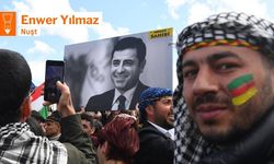 Newrozan de resimê yew Kurdêkê Zazayî: Selahattîn Demîrtaş