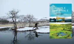 Kitabê gêrayîşî yo bi Zazakî yê Aydın Baturî