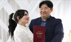 Koreya Başûrî ra ame Çolîg û bi zamayê Zazayan