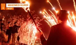 Newroz Roşanêko Neteweyî yo