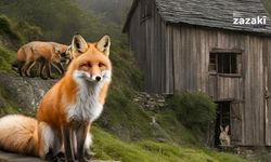 Estanike; Arwûn û Luy