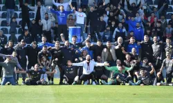 Semedê kilama Kurdkî ceza dîya taximê sporî yê Manîsa