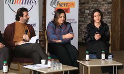 Emşo Amed de hetê NextGen Kurdî ra forumê Zazakî esto