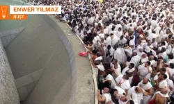 Zîyaretîya Hecîyan de yew merdimo  'Fîlozof'