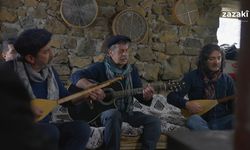 Metin Kemal Kahraman û Musa Baki ra kilamêka Zazakî ya newîye “Mele”