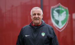 Amedsporî Mesut Bakkal zî erşawit