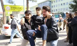 Sêwregi de Lîse rê hêrîşê çekdarî: 16 kesî birîndar bîyî