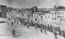 Ewro serrgêra qirkerdişê Ermenîyan o