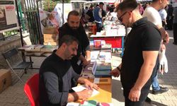 Şaredarîya Erxenî "Rojê Kitaban ê 2." virazena