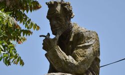 Zonê ma de kilamêka anonîme... Bome Bome