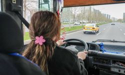 Amed de hûmara şoforanê cinîyan zêde bena