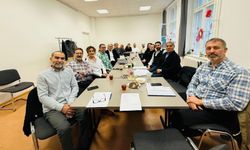 ÎKK kongreyê xo yê 25îne viraşt