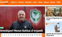 Panc nuşteyê ke hewteyêk de Zazakî News de ameyê weşanayîş