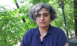 Sebahat Tuncel ameya girewtiş