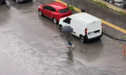 Amed de variş: Kes teber de çin o