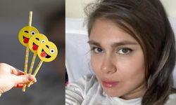 Îran de cinîyêke semedê 'sticker'î amey tepîştene