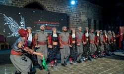 Festîvala Tîyatroyî ya Amedî dest pêkerd