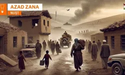 Qirkerdişê Enfalî: Bîrîna ke qet nêna qefelyayîş